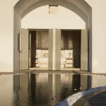 Danae Suite Santorini 107