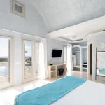 Danae Suites Santorini Rooms & Villas Villa With Swimming Pool