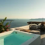 Nobu Santorini Nobu Suite15